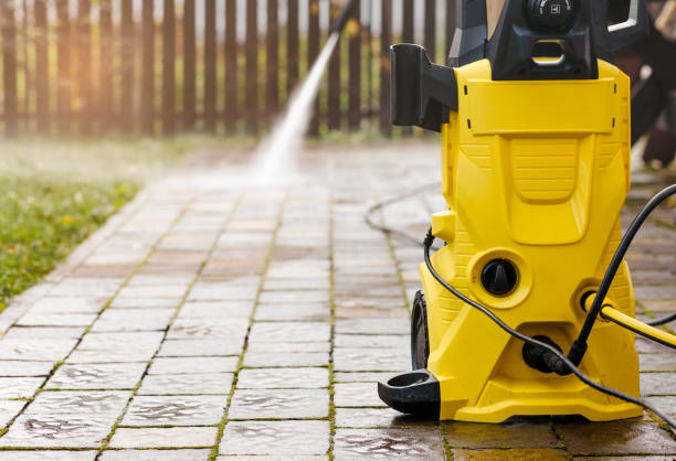 Best Parking Lot and Garage Cleaning  in Mar Mac, NC